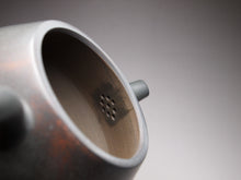 Load image into Gallery viewer, 120ml Shipiao Nixing Teapot 李文新平盖石瓢