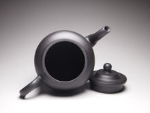 Load image into Gallery viewer, Zhuni Wuhui (Heini) Yigong Lianzi Yixing Teapot 捂灰朱泥逸公莲子 135ml