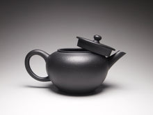 Load image into Gallery viewer, Heini (Wuhui Zhuni) Yuzhenzhiwan Yixing Teapot, 焐灰朱泥玉珍之玩, 110ml