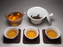 Load image into Gallery viewer, Jingdezhen Porcelain Travel Tea Set with Gaiwan