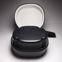 Load image into Gallery viewer, Jingdezhen Porcelain Travel Tea Set with Gaiwan