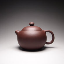 Load image into Gallery viewer, Dicaoqing Xishi Yixing Teapot, 底槽青西施, 130ml