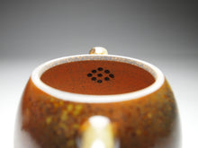 Load image into Gallery viewer, Wood Fired Dragon Egg Nixing Teapot, 柴烧坭兴龙蛋壶, 130ml