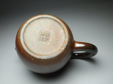 Load image into Gallery viewer, Wood Fired Dragon Egg Nixing Teapot, 柴烧坭兴龙蛋壶, 130ml