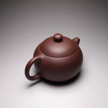 Load image into Gallery viewer, Dicaoqing Xishi Yixing Teapot, 底槽青西施, 130ml