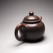 Load image into Gallery viewer, 125ml Tall Shuiping Nixing Teapot 坭兴高水平壶 by Li Wenxin