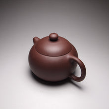 Load image into Gallery viewer, Dicaoqing Xishi Yixing Teapot, 底槽青西施, 130ml