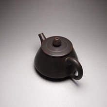 Load image into Gallery viewer, 130ml Shipiao Nixing Teapot 坭兴石瓢壶 by Wu Sheng Sheng
