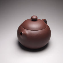 Load image into Gallery viewer, Dicaoqing Xishi Yixing Teapot, 底槽青西施, 130ml