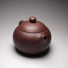 Load image into Gallery viewer, Dicaoqing Xishi Yixing Teapot, 底槽青西施, 130ml