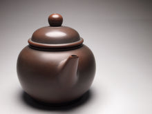 Load image into Gallery viewer, 125ml Tall Shuiping Nixing Teapot 坭兴高水平壶 by Li Wenxin