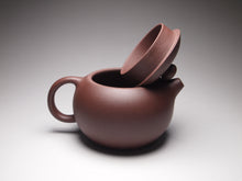 Load image into Gallery viewer, Dicaoqing Xishi Yixing Teapot, 底槽青西施, 130ml