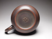 Load image into Gallery viewer, 145ml Xishi Nixing Teapot 坭兴西施壶 by Wu Sheng Sheng