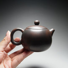 Load image into Gallery viewer, 145ml Xishi Nixing Teapot 坭兴西施壶 by Wu Sheng Sheng