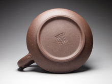 Load image into Gallery viewer, TianQingNi Zhuzhuo Yixing Teapot 天青泥柱础 220ml