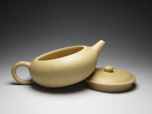 Load image into Gallery viewer, Benshan Lüni Xiangyu Yixing Teapot 本山绿泥香玉 140ml