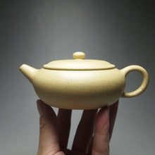 Load image into Gallery viewer, Benshan Lüni Xiangyu Yixing Teapot 本山绿泥香玉 140ml