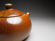 Load image into Gallery viewer, Wood Fired Xishi Nixing Teapot, 柴烧坭兴西施, 140ml
