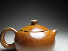 Load image into Gallery viewer, Wood Fired Xishi Nixing Teapot, 柴烧坭兴西施, 140ml