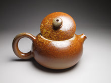 Load image into Gallery viewer, Wood Fired Xishi Nixing Teapot, 柴烧坭兴西施, 140ml