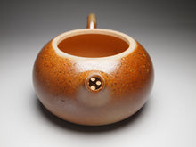 Load image into Gallery viewer, Wood Fired Xishi Nixing Teapot, 柴烧坭兴西施, 140ml