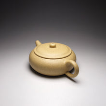 Load image into Gallery viewer, Benshan Lüni Xiangyu Yixing Teapot 本山绿泥香玉 140ml