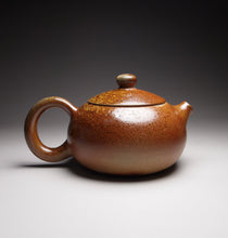 Load image into Gallery viewer, Wood Fired Xishi Nixing Teapot, 柴烧坭兴西施, 140ml