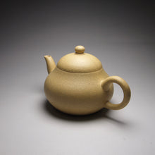 Load image into Gallery viewer, Benshan Lüni Huanglong Mountain No. 4th Mine Pear Yixing Teapot, 四号井本山绿泥梨形壶, 140ml