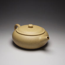 Load image into Gallery viewer, Benshan Lüni Xiangyu Yixing Teapot 本山绿泥香玉 140ml