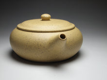 Load image into Gallery viewer, Benshan Lüni Xiangyu Yixing Teapot 本山绿泥香玉 140ml