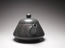 Load image into Gallery viewer, 140ml Junle Nixing Teapot by Li Wenxin 坭兴李文新君乐壶