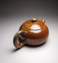 Load image into Gallery viewer, Wood Fired Xishi Nixing Teapot, 柴烧坭兴西施, 140ml