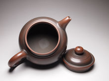 Load image into Gallery viewer, 145ml Fanggu Nixing Teapot by Li Wenxin 李文新坭兴仿古壶