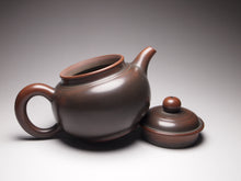 Load image into Gallery viewer, 145ml Fanggu Nixing Teapot by Li Wenxin 李文新坭兴仿古壶