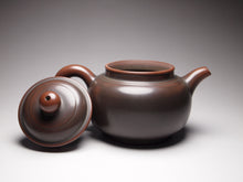 Load image into Gallery viewer, 145ml Fanggu Nixing Teapot by Li Wenxin 李文新坭兴仿古壶