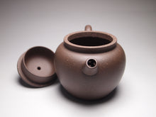 Load image into Gallery viewer, TianQingNi Julun Yixing Teapot, 天青泥高巨轮, 120ml