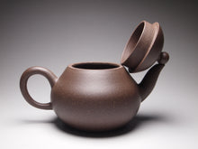 Load image into Gallery viewer, TianQingNi Pear Yixing Teapot, 天青泥梨型, 150ml