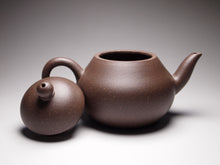 Load image into Gallery viewer, TianQingNi Pear Yixing Teapot, 天青泥梨型, 150ml
