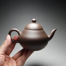 Load image into Gallery viewer, TianQingNi Pear Yixing Teapot, 天青泥梨型, 150ml