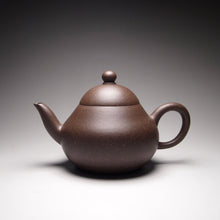 Load image into Gallery viewer, TianQingNi Pear Yixing Teapot, 天青泥梨型, 150ml