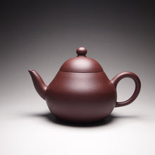 Load image into Gallery viewer, Lao Zini Pear Yixing Teapot 老紫泥梨型 160ml