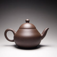 Load image into Gallery viewer, TianQingNi Pear Yixing Teapot, 天青泥梨型, 150ml