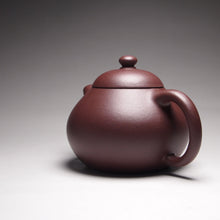 Load image into Gallery viewer, Lao Zini Wendan Yixing Teapot, 老紫泥文旦, 150ml