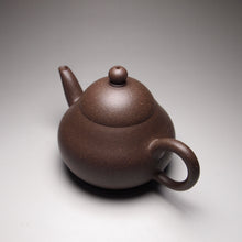 Load image into Gallery viewer, TianQingNi Pear Yixing Teapot, 天青泥梨型, 150ml