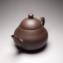 Load image into Gallery viewer, TianQingNi Pear Yixing Teapot, 天青泥梨型, 150ml