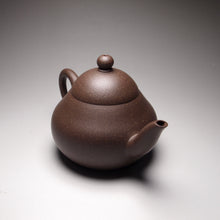 Load image into Gallery viewer, TianQingNi Pear Yixing Teapot, 天青泥梨型, 150ml
