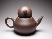 Load image into Gallery viewer, TianQingNi Pear Yixing Teapot, 天青泥梨型, 150ml