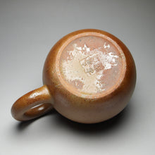 Load image into Gallery viewer, Wood Fired Dragon Egg Nixing Teapot, 柴烧坭兴龙蛋壶, 150ml