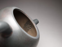 Load image into Gallery viewer, 155ml Round Nixing Teapot by Li Wenxin 李文新坭兴壶