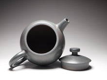 Load image into Gallery viewer, 155ml Round Nixing Teapot by Li Wenxin 李文新坭兴壶